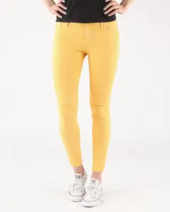 GAS Star Jeans Gelb #291158