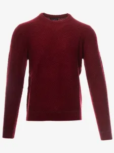 GAS Sweatshirt Rot #925888