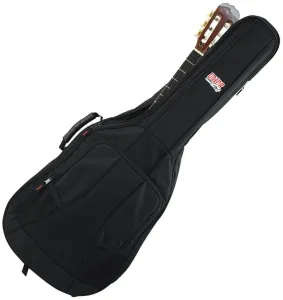 Gator GB-4G-CLASSIC Tasche für Konzertgitarre, Gigbag für Konzertgitarre