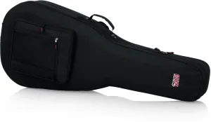 Gator GL-DREAD-12 Koffer für akustische Gitarre