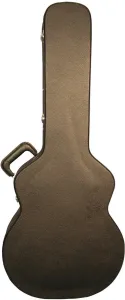 Gator GW-JUMBO Koffer für akustische Gitarre