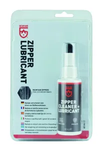 GearAid Reißverschluss-Gleitmittel Zipper Care Lubricant 60 ml