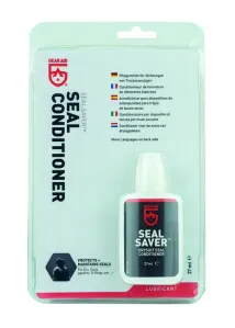 GearAid Seal Saver Schutzausrüstung für Trockenanzüge und gummierte Produkte ' 37 ml