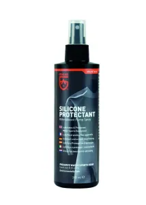 GearAid Silikonschutzmittel 250 ml Spray mit Pumpe