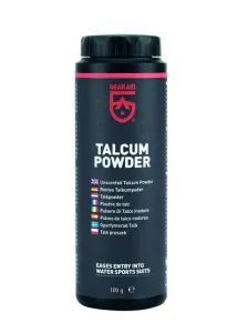 GearAid Talkum-Pulver Talcum Tech Pflege-Pulver 100 g