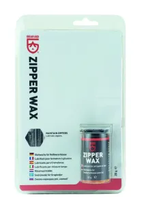 GearAid Zipper Wax Silikonwachs 20 g