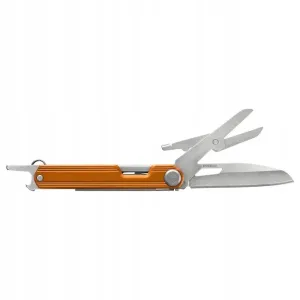Gerber Multifunktionsmesser 3 Funktionen, 6,3 cm, orange