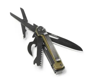 Gerber Multifunktionsmesser 7 Werkzeuge, 6,4 cm, schwarz