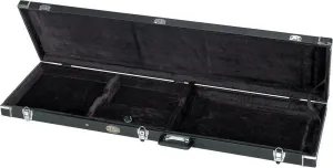 GEWA 523140 Flat Top Economy E-Bass Universal Bass-Koffer