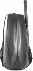 GEWA Space Bag Titanium 4/4-3/4 Schutzhülle für Streichinstrumente