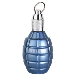 Gilles Cantuel Arsenal Blue Eau de Parfum für Herren 100 ml #304807