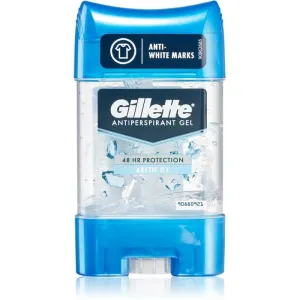 Gillette Arctic Ice geliges Antiperspirant 70 ml