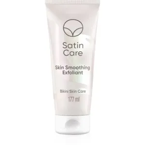 Gillette Sanftes Peeling für die Bikinizone Satin Care (Skin Smoothing Exfoliant) 177 ml