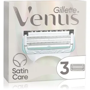 Gillette Venus Pubic Hair&Skin Rasierklingen zur Anpassung der Bikinizone 3 St