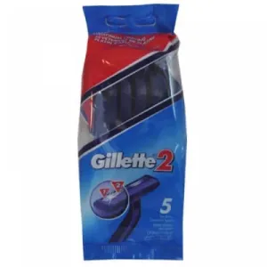 Gillette Einwegrasierer Gillette 2 5 PC
