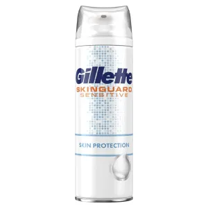 Gillette Rasierschaum 250 ml