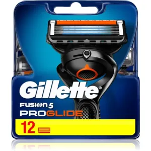 Gillette ProGlide Rasierklingen 12 St