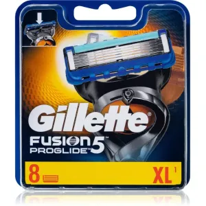 Gillette Ersatzklingen Fusion ProGlide Manual 8 Stck