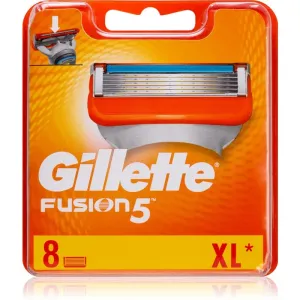 Gillette Ersatzkopf Gillette Fusion 8 Stck