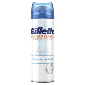 Gillette Skinguard Sensitive Rasiergel für empfindliche Haut 200 ml