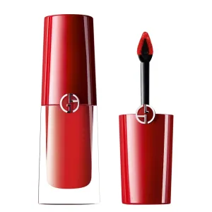 Giorgio Armani Leichter matter Lippenstift Lip Magnet (Liquid Lipstick) 3,9 ml - TESTER 301