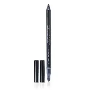 Giorgio Armani Wasserfester Eyeliner (Waterproof Smooth Silk Eye Pencil) 1,2 g Black