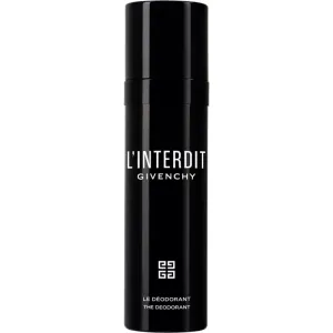 GIVENCHY L’Interdit Deodorant Spray für Damen 100 ml