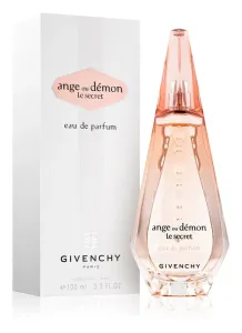 Givenchy Ange ou Démon Le Secret 2014 eau de Parfum für Damen 100 ml
