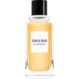 GIVENCHY Dahlia Divin Eau de Parfum für Damen 100 ml