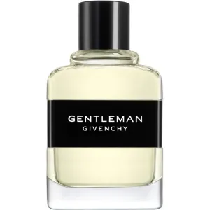 GIVENCHY Gentleman Givenchy Eau de Toilette für Herren 60 ml