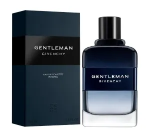 GIVENCHY Gentleman Intense Eau de Toilette für Herren 100 ml
