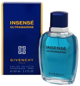 Givenchy Insensé Ultramarine eau de Toilette für Herren 100 ml #292081