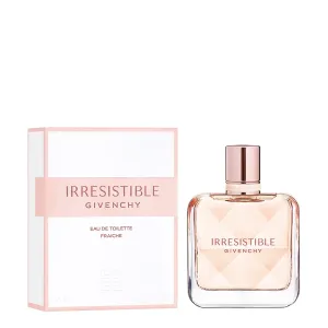 Givenchy Irresistible Fraiche Eau de Toilette für Damen 50 ml