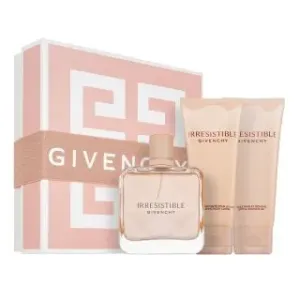 Givenchy Irresistible Geschenkset für Damen Set I. 80 ml