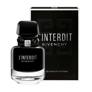 GIVENCHY L’Interdit Intense Eau de Parfum für Damen 50 ml