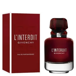 GIVENCHY L’Interdit Rouge Eau de Parfum für Damen 35 ml