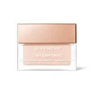 Givenchy Augencreme L`Intemporel (Global Youth Sumptuous Eye Cream) 15 ml