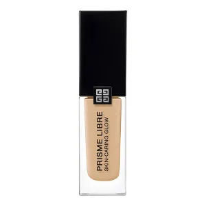 Givenchy Feuchtigkeitsspendendes Make-up Prisme Libre Skin-Caring Glow (Foundation) 30 ml 01-N95