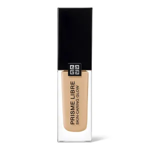 Givenchy Feuchtigkeitsspendendes Make-up Prisme Libre Skin-Caring Glow (Foundation) 30 ml 01-W105
