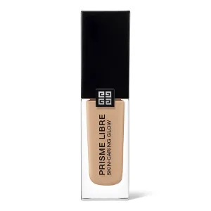 Givenchy Feuchtigkeitsspendendes Make-up Prisme Libre Skin-Caring Glow (Foundation) 30 ml 02-N150