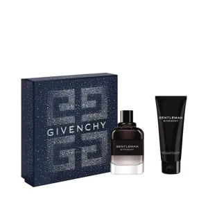 Givenchy Gentleman Boisée - EDP 60 ml + Duschgel 75 ml