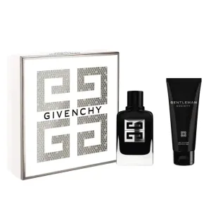 Givenchy Gentleman Society - EDP 60 ml + Duschgel 75 ml