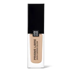 Givenchy Mattes flüssiges Make-up Prisme Libre Skin-Caring Matte (Foundation) 30 ml 1-C105