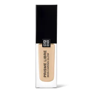 Givenchy Mattes flüssiges Make-up Prisme Libre Skin-Caring Matte (Foundation) 30 ml 1-N95