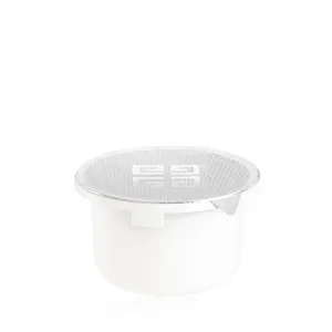 Givenchy Nachfüllung für schützendes Feuchtigkeitscremegel Skin Resource (Protective Moisturizing Velvet Cream Refill) 50 ml