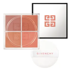 Givenchy Rouge Prisme Libre (Blush) 4 x 1,12 g 02 Taffetas Rosè