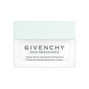 Givenchy Schützende, feuchtigkeitsspendende Hautcreme Skin Ressource (Hawaiian Tropic Protective Moisturizing Rich Cream) 50 ml