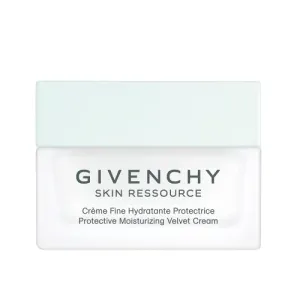 Givenchy Schützendes, feuchtigkeitsspendendes Cremegel Skin Resource (Protective Moisturizing Velvet Cream) 50 ml