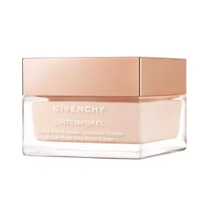 Givenchy Tägliche Hautcreme L`Intemporel (Global Youth Silky Sheer Cream) 50 ml