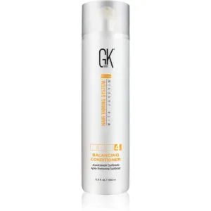 GK Hair Balancing Conditioner kräftigender Conditioner mit Keratin 1000 ml